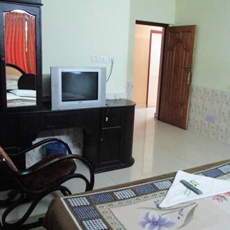 Sreekripa Tourist Home, Guruvayoor 2